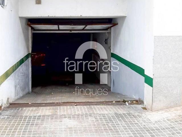 Garaje en venta en Garraf, Catalunya