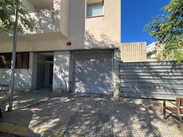 Garaje en venta en Alcanar, les Cases d'Alcanar