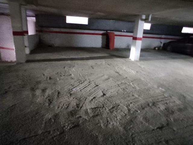 Garaje en venta en La Bordeta, Segrià