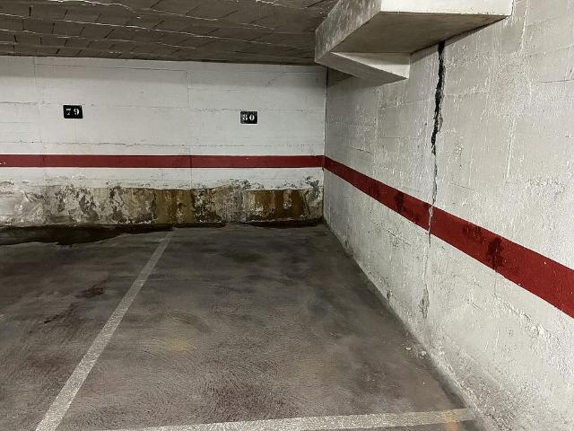 Garaje en venta en Eixample, Gironès
