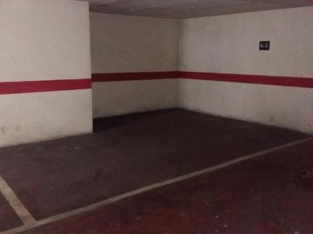 Garaje en venta en Eixample, Gironès