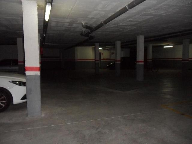 Garaje en venta en les Fonts, Vallès Occidental