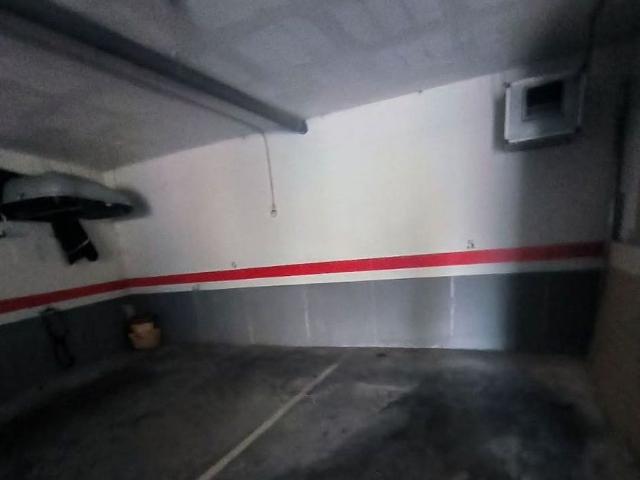 Garaje en venta en Segur de Calafell, Baix Penedès