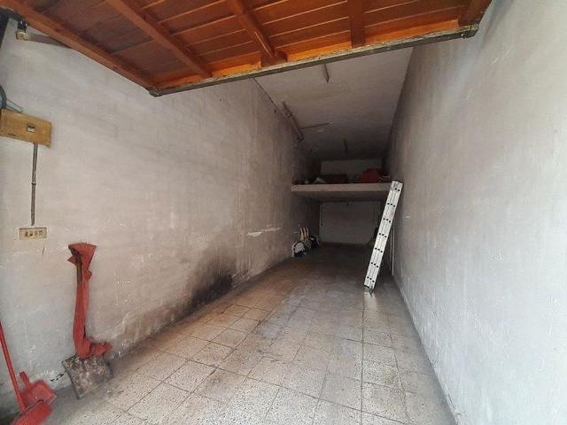 Garaje en venta en Sant Cristòfol, Garrotxa