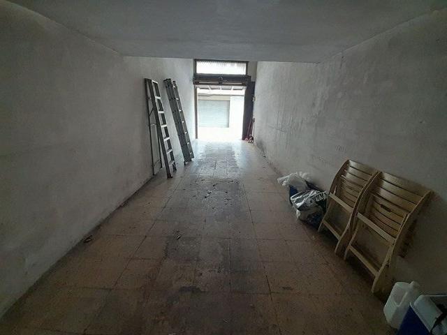 Garaje en venta en Sant Cristòfol, Garrotxa