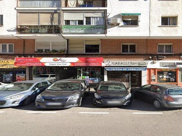 Garaje en venta en Os De Balaguer, Lleida