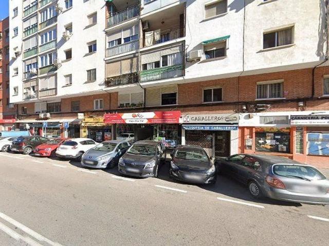 Garaje en venta en Os De Balaguer, Lleida