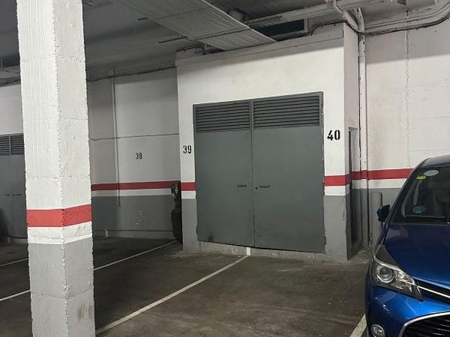 Garaje en venta en Maresme, Catalunya