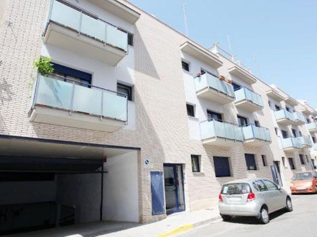 Parking en venta en Sitges, Ca la Blanca Parking en venta en Sitges, Ca la Blanca