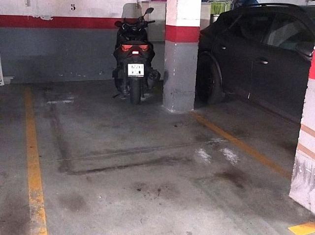 Garaje en venta en Vallès Oriental, Catalunya