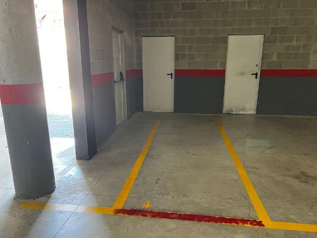 Parking en venta en Castellbell I El Vilar Parking en venta en Castellbell I El Vilar