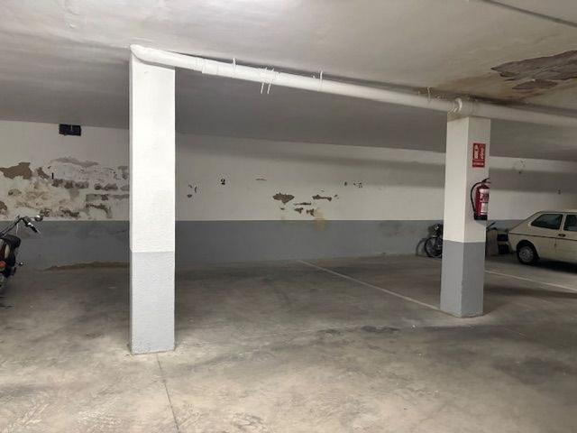 Garaje en venta en la Llosa, Baix Camp