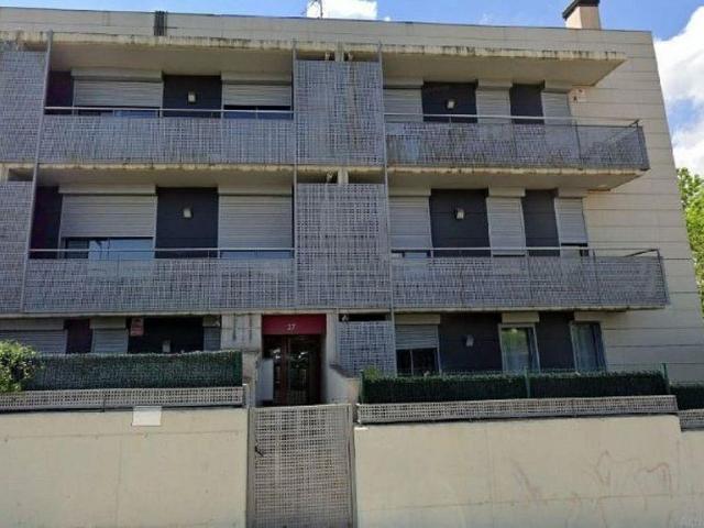 Garaje en venta en les Franqueses del Vallès, Vallès Oriental