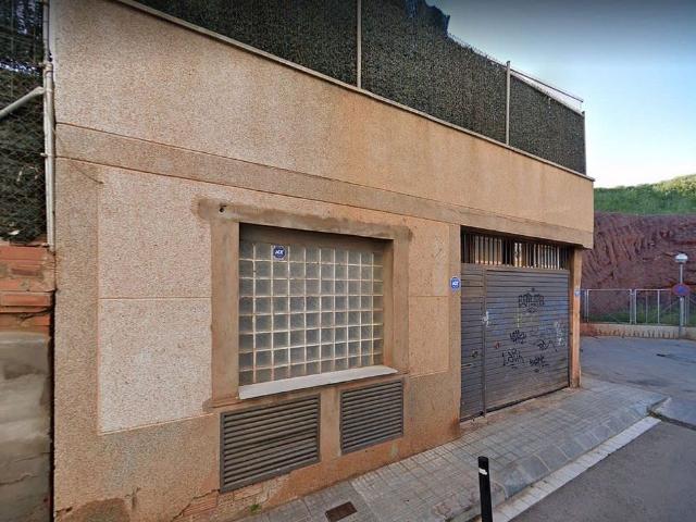 Garaje en venta en Districte 4, Barcelonès