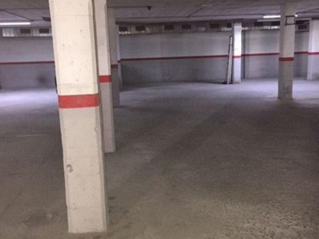 Garaje en venta en Vallès Oriental, Catalunya
