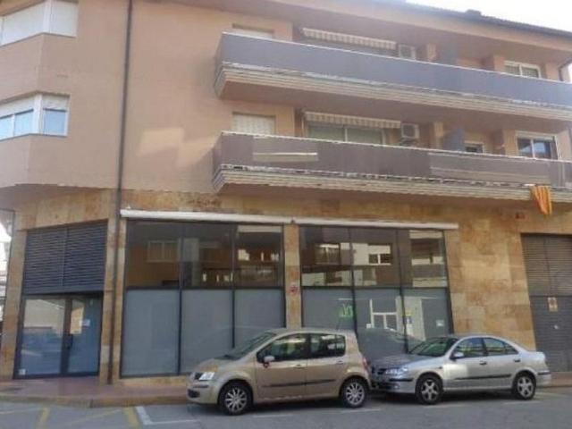 Garaje en venta en Alt Urgell, Catalunya