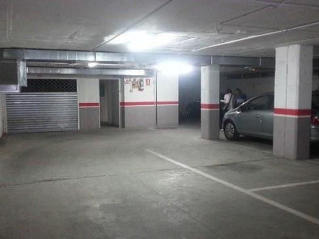 Garaje en venta en Mas Carolet, la Selva