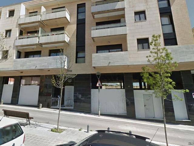 Garaje en venta en la Font Verda, Vallès Oriental