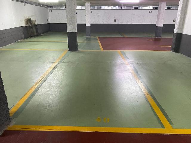 Garaje en venta en la Font Verda, Vallès Oriental