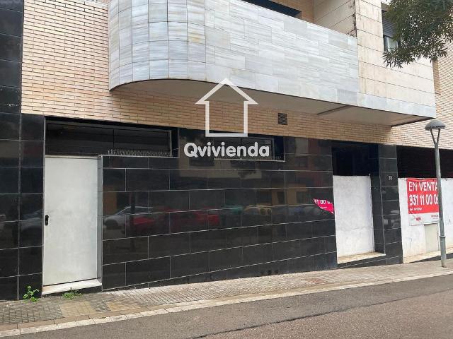 Garaje en venta en la Font Verda, Vallès Oriental