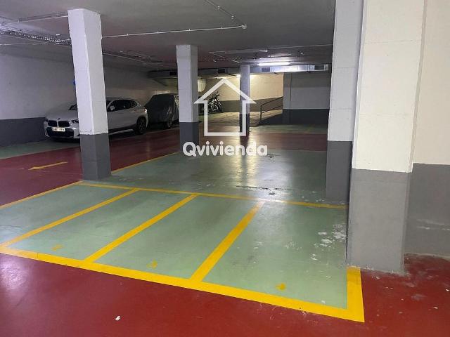 Garaje en venta en la Font Verda, Franqueses Del Vallès, Les