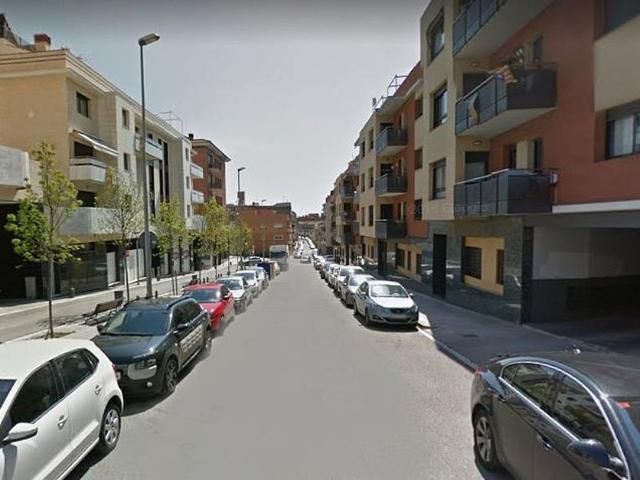 Garaje en venta en la Font Verda, Vallès Oriental