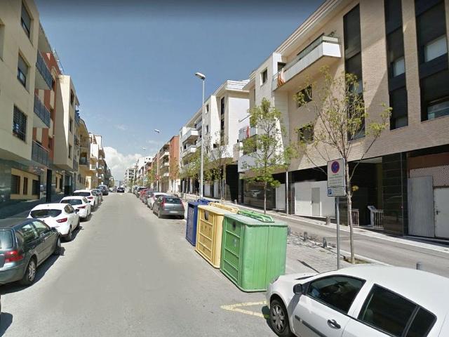 Garaje en venta en la Font Verda, Vallès Oriental