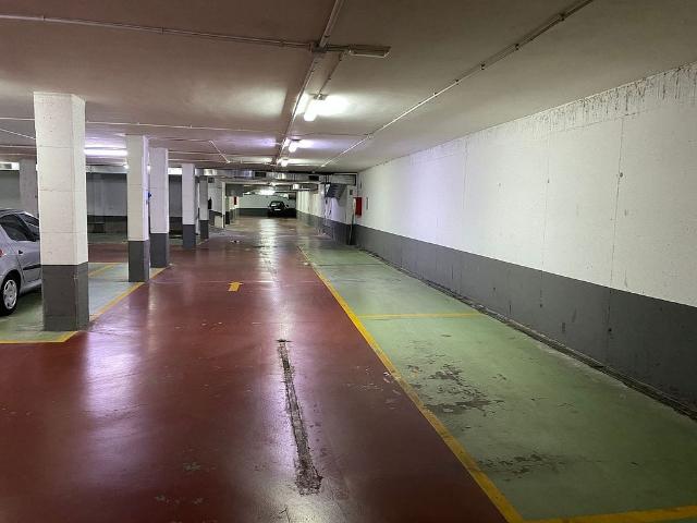 Garaje en venta en la Font Verda, Vallès Oriental