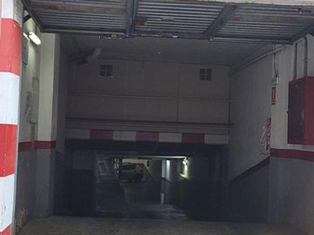 Parking en venta en Esplugues De Llobregat, la Plana