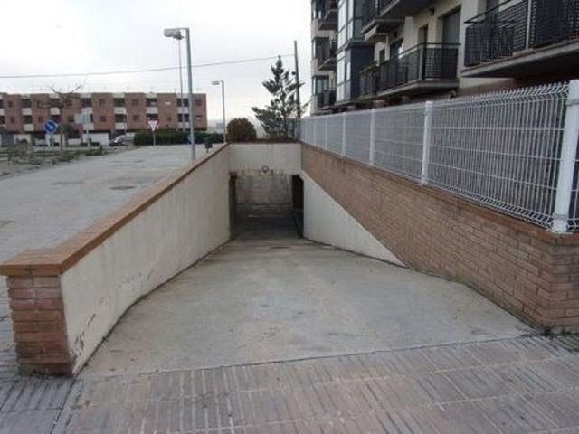 Garaje en venta en Pla d'Urgell, Catalunya