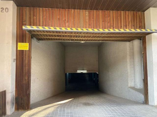 Garaje en venta en Banyoles, Pla de l'Estany