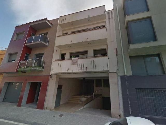 Garaje en venta en Amposta, Tarragona