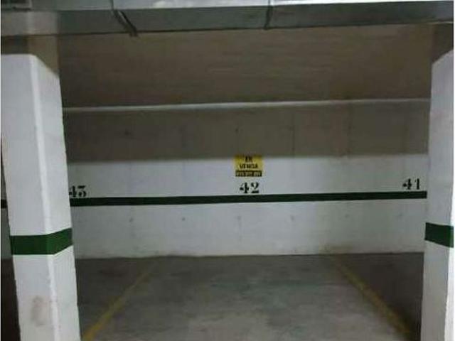 Garaje en venta en Segrià, Catalunya