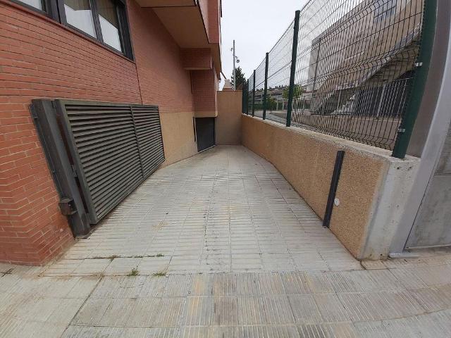 Garaje en venta en Segrià, Catalunya