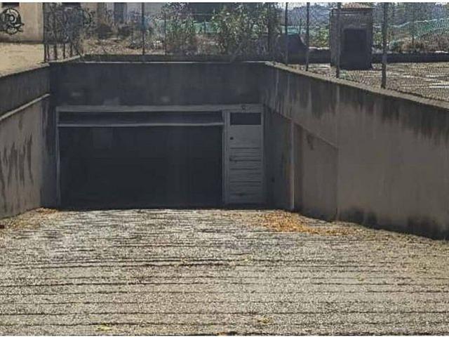 Garaje en venta en Segrià, Catalunya