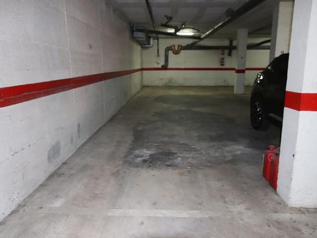 Garaje en venta en Barri Immaculada, Baix Camp