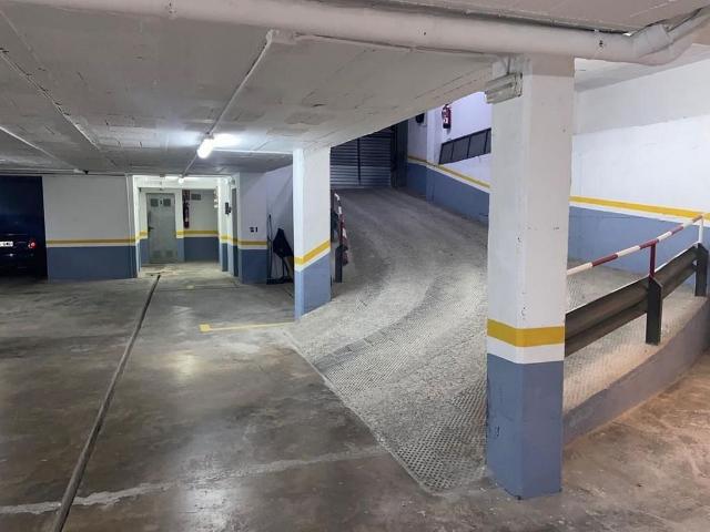Garaje en venta en Mas Rampinyo, Vallès Occidental