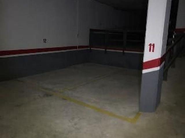 Garaje en venta en Valldolig, la Selva