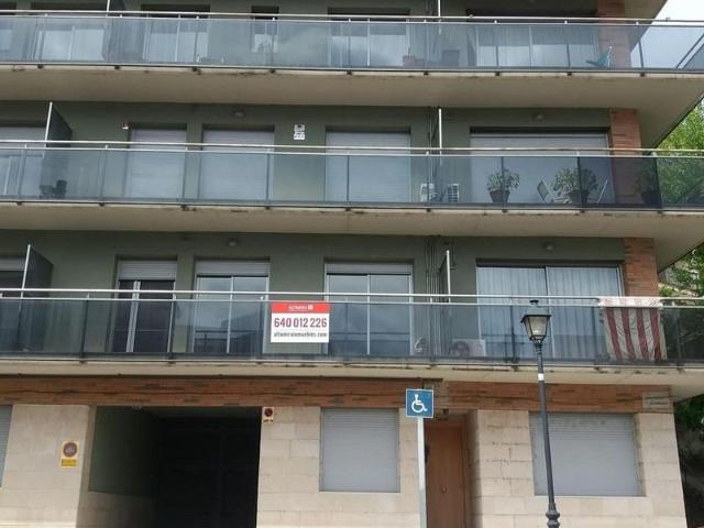 Garaje en venta en Berguedà, Catalunya