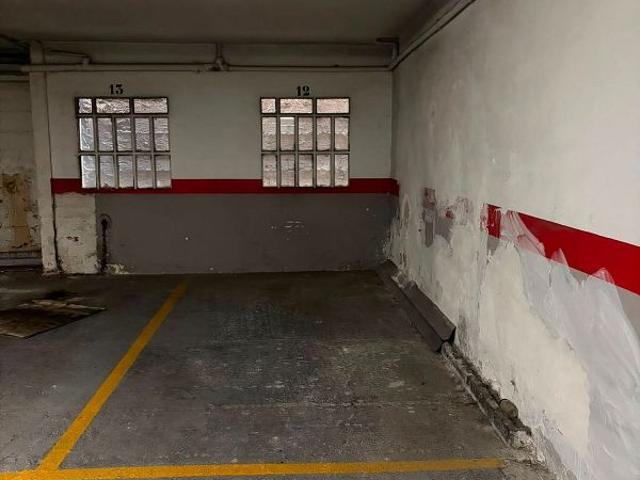 Garaje en venta en Pius XII-Germanor, Segrià