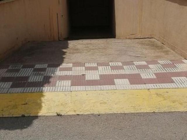 Parking en venta en Cambrils Parking en venta en Cambrils