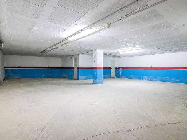 Garaje en venta en Segrià, Catalunya