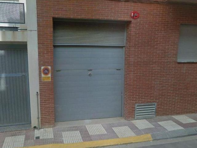 Garaje en venta en Baix Ebre, Catalunya