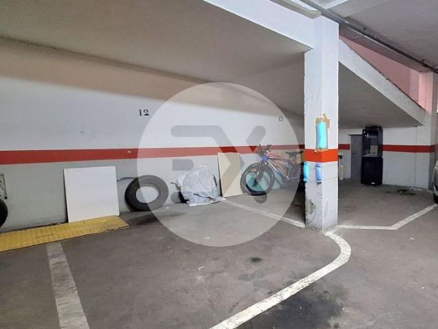 Garaje en venta en els Canyars, Baix Llobregat
