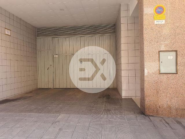 Garaje en venta en el Castell - Poble Vell, Baix Llobregat