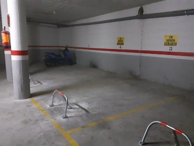 Parking en venta en Constantí