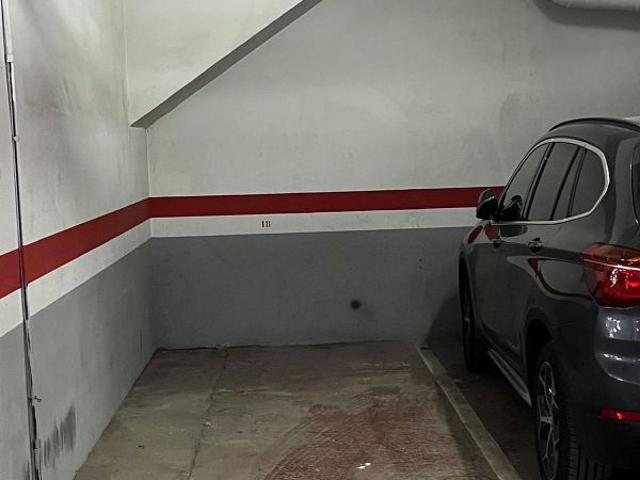 Garaje en venta en Vallès Oriental, Catalunya