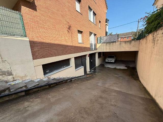 Garaje en venta en Can Salvà, la Selva