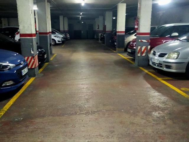 Garaje en venta en Nucli Antic, Baix Llobregat