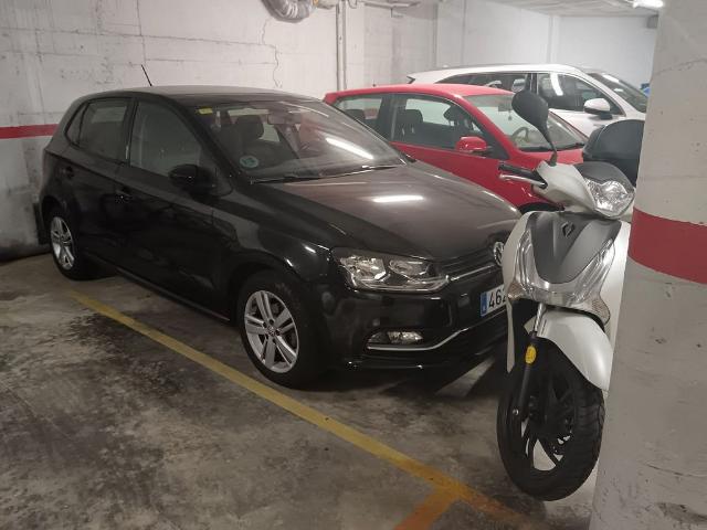 Garaje en venta en Centre, Sant Joan Despí